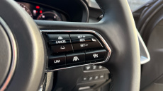 Mazda CX-80 3.3d Homura Plus 5dr Auto AWD [Conv/DAP/Pan] Diesel Estate